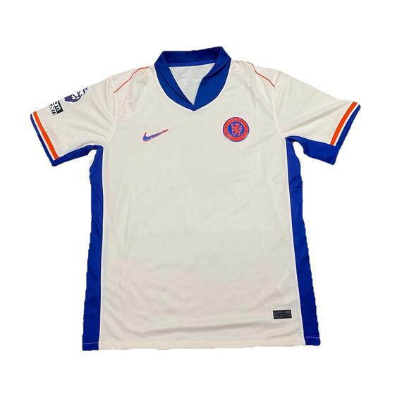 Nike Other - Chelsea | Men’s Large Away Jersey